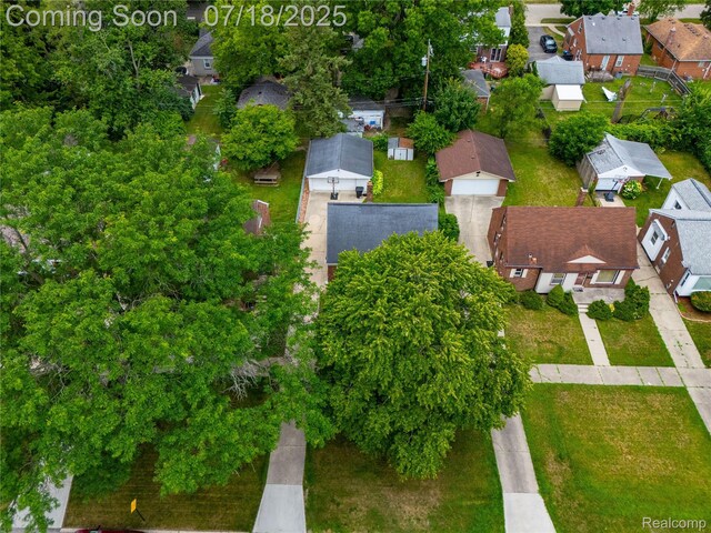 9615 W Parkway St, Redford, MI 48239 - photo 32
