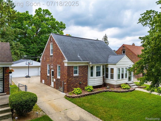 9615 W Parkway St, Redford, MI 48239 - photo 37