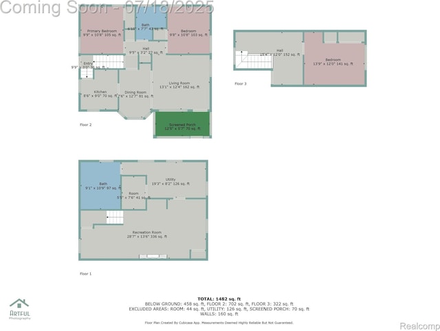 9615 W Parkway St, Redford, MI 48239 - photo 41