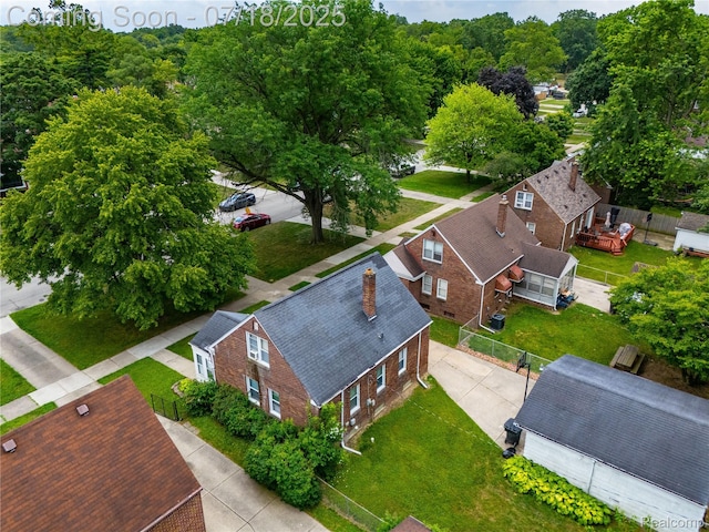 9615 W Parkway St, Redford, MI 48239 - photo 28