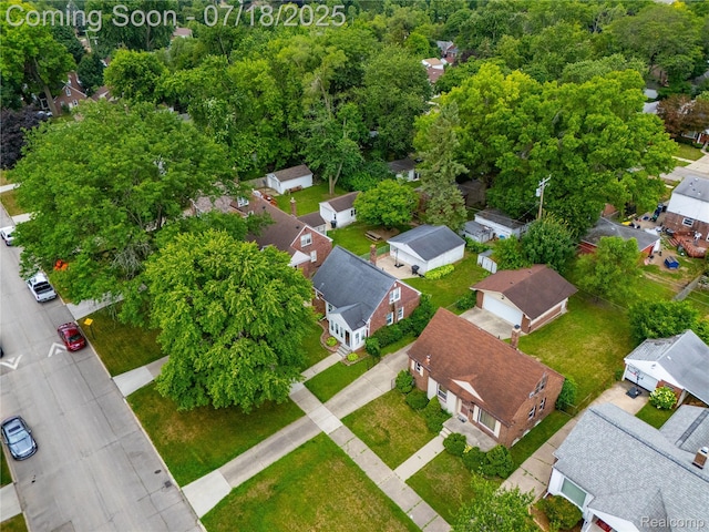 9615 W Parkway St, Redford, MI 48239 - photo 36