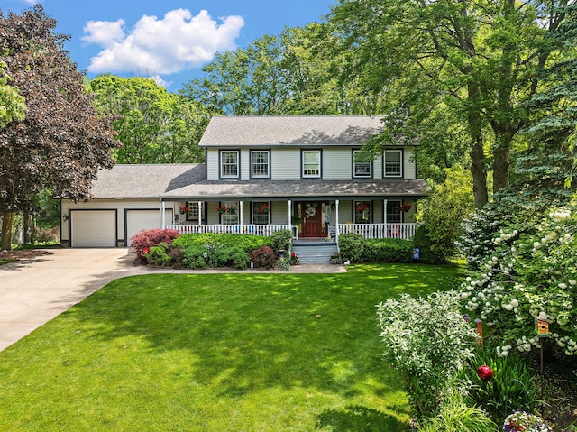 18689 Aztec Dr, Spring Lake, MI 49456 - photo 1