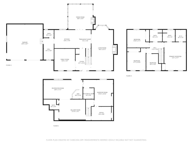 18689 Aztec Dr, Spring Lake, MI 49456 - photo 99