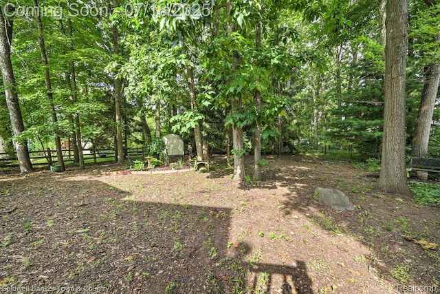 978 Oak Ridge Cir, Brighton, MI 48116 - view of yard