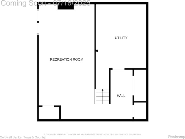 978 Oak Ridge Cir, Brighton, MI 48116 - view of home floor plan