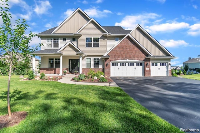 9857 Dartmouth Rd, Clarkston, MI 48348 - photo 1