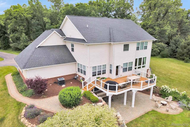 9857 Dartmouth Rd, Clarkston, MI 48348 - photo 51