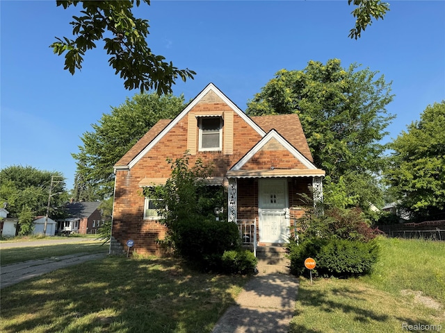 15707 Lauder St, Detroit, MI 48227 - photo 1