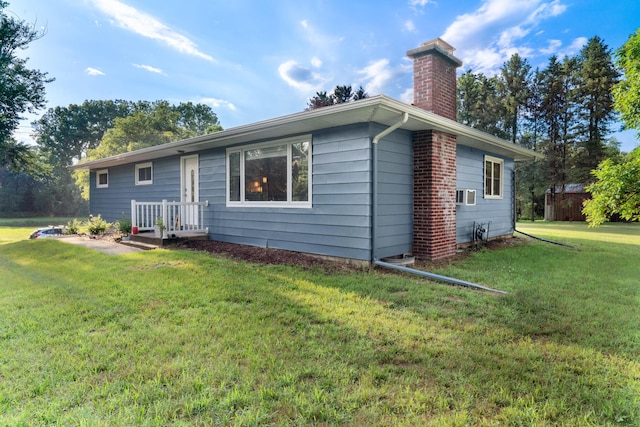 3900 W Bacon Rd, Hillsdale, MI 49242 - photo 2