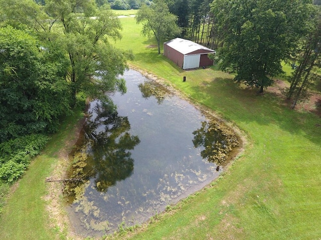 3900 W Bacon Rd, Hillsdale, MI 49242 - photo 33