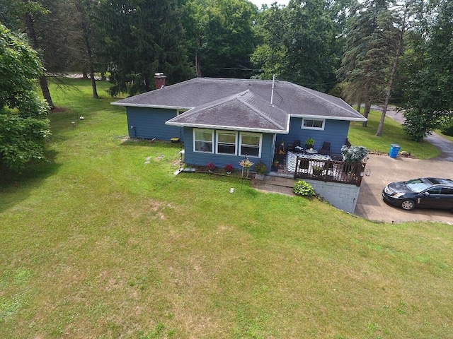 3900 W Bacon Rd, Hillsdale, MI 49242 - photo 36