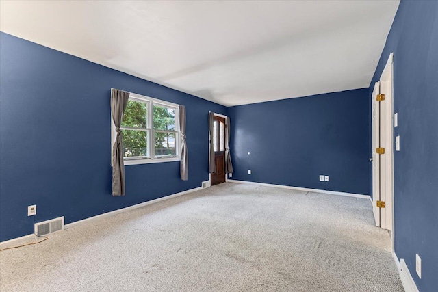 22830 Lincoln Ct, Saint Clair Shores, MI 48082 - unfurnished room featuring carpet