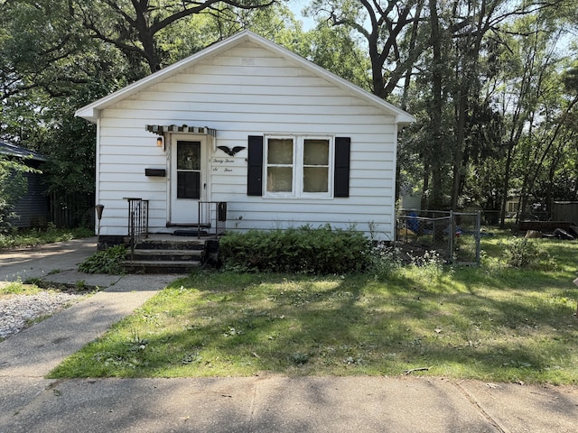 3364 7th St, Muskegon Heights, MI 49444 - photo 1