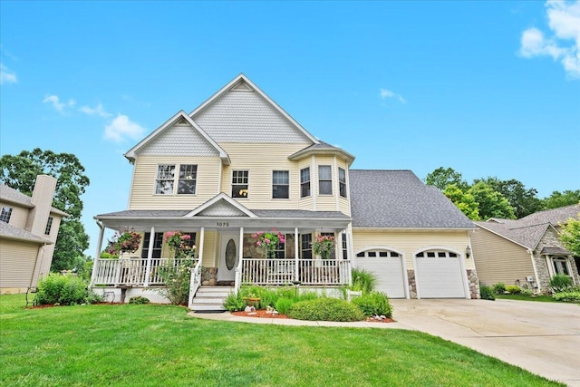 1075 Crystal Wood Dr, Davison, MI 48423 - photo 1