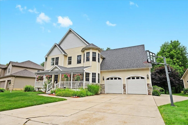 1075 Crystal Wood Dr, Davison, MI 48423 - photo 2