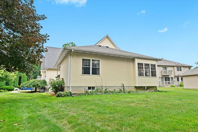 1075 Crystal Wood Dr, Davison, MI 48423 - photo 47