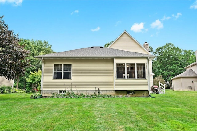 1075 Crystal Wood Dr, Davison, MI 48423 - photo 48