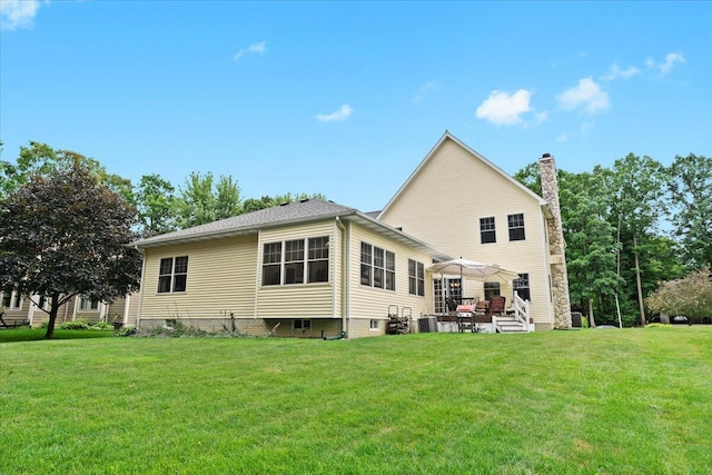 1075 Crystal Wood Dr, Davison, MI 48423 - photo 49
