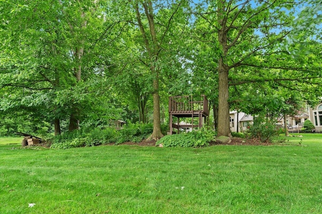 1075 Crystal Wood Dr, Davison, MI 48423 - photo 53