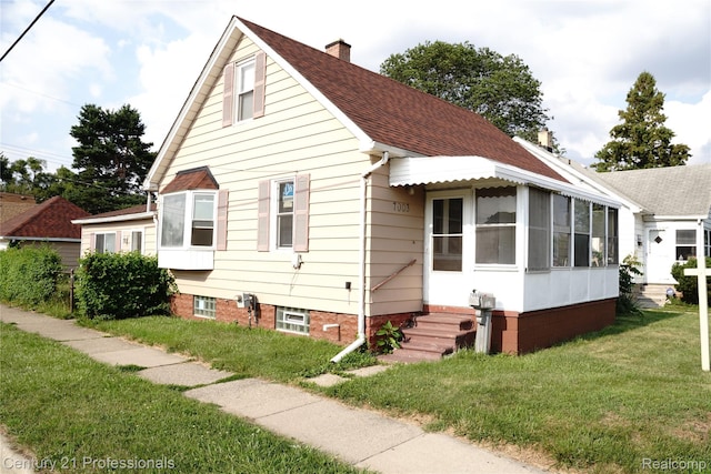 7003 Paige Ave, Warren, MI 48091 - photo 1