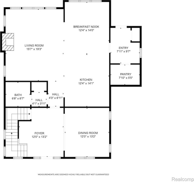 1992 Shipman Blvd, Birmingham, MI 48009 - photo 29
