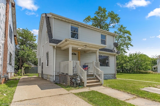 9358 Stoepel St, Detroit, MI 48204 - photo 2