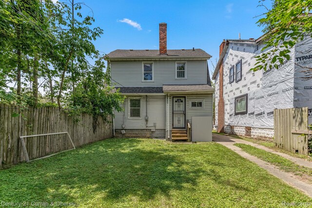 9358 Stoepel St, Detroit, MI 48204 - photo 22
