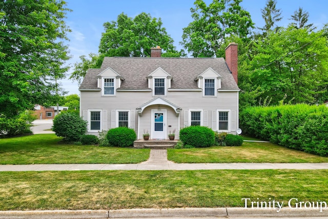 103 E Elm St, Fremont, MI 49412 - photo 2