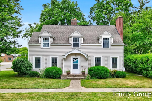 103 E Elm St, Fremont, MI 49412 - photo 1