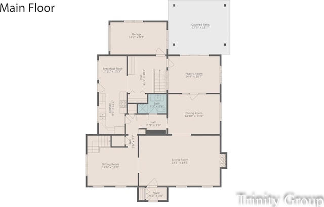 103 E Elm St, Fremont, MI 49412 - photo 4
