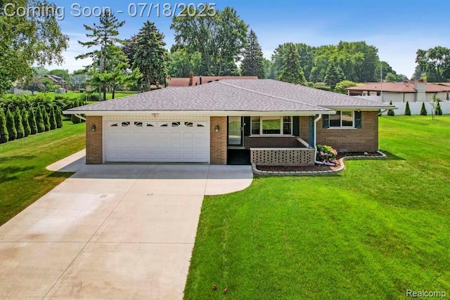 18400 Dennis Ct, Macomb, MI 48044 - photo 1