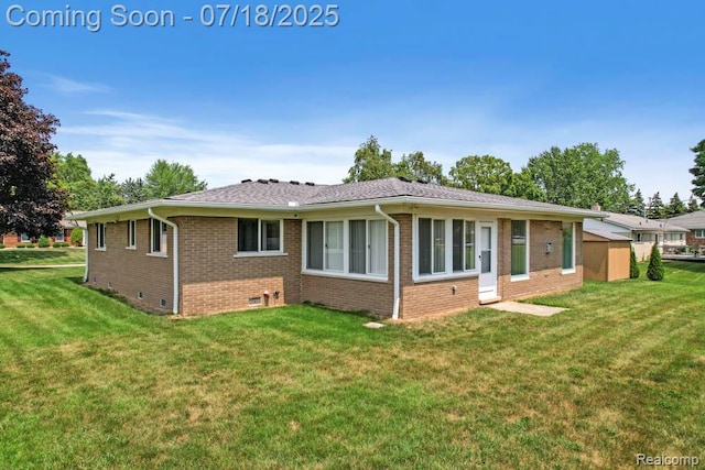 18400 Dennis Ct, Macomb, MI 48044 - photo 33