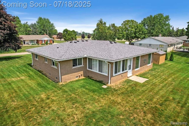 18400 Dennis Ct, Macomb, MI 48044 - photo 34