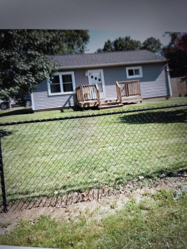 601 Golden Ave, Battle Creek, MI 49014 - photo 4