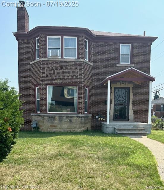 18400 Kentucky St, Detroit, MI 48221 - photo 1
