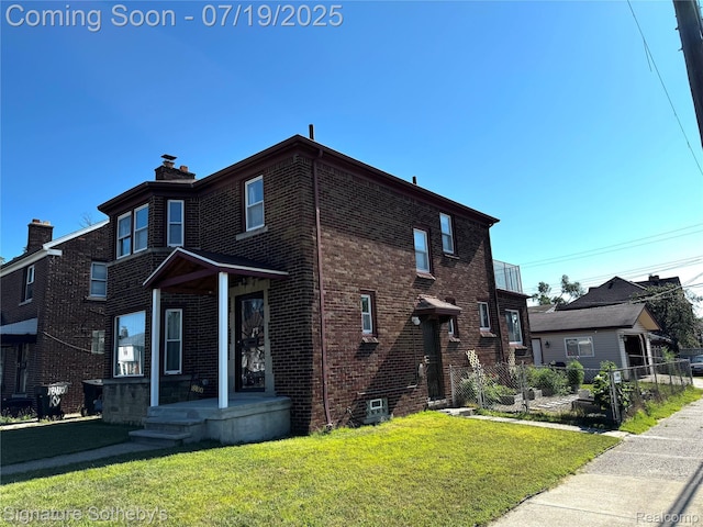 18400 Kentucky St, Detroit, MI 48221 - photo 23
