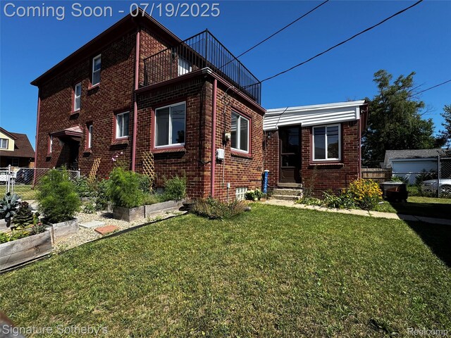 18400 Kentucky St, Detroit, MI 48221 - photo 21
