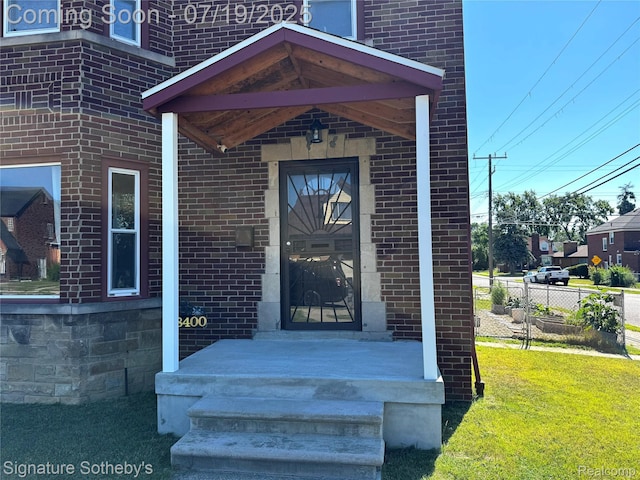 18400 Kentucky St, Detroit, MI 48221 - photo 2