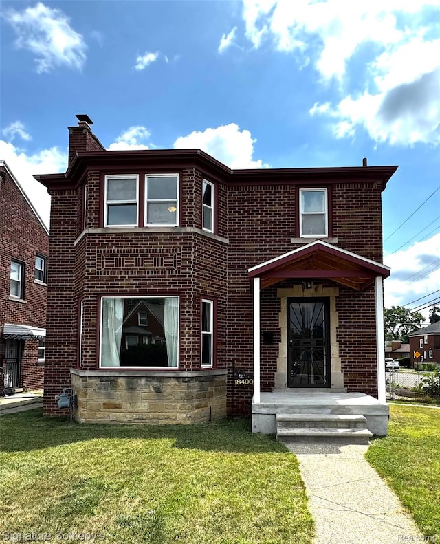 18400 Kentucky St, Detroit, MI 48221 - photo 1