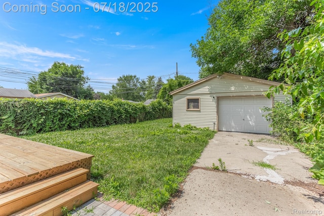 4476 Bedford St, Dearborn Heights, MI 48125 - photo 23