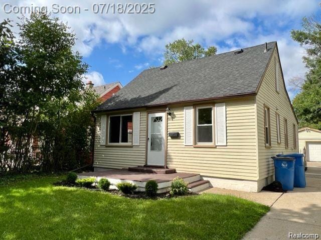 4476 Bedford St, Dearborn Heights, MI 48125 - photo 26