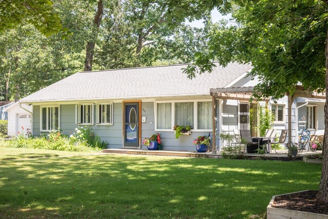 635 Terrace Dr, Traverse City, MI 49686 - photo 41