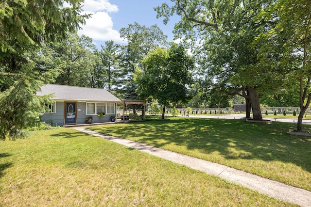 635 Terrace Dr, Traverse City, MI 49686 - photo 2
