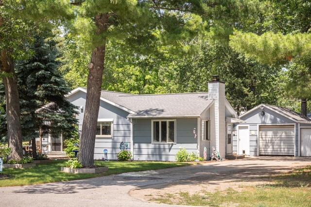635 Terrace Dr, Traverse City, MI 49686 - photo 30