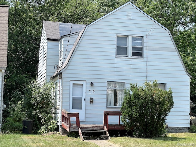29 Putnam Ave, Waterford, MI 48342 - photo 2