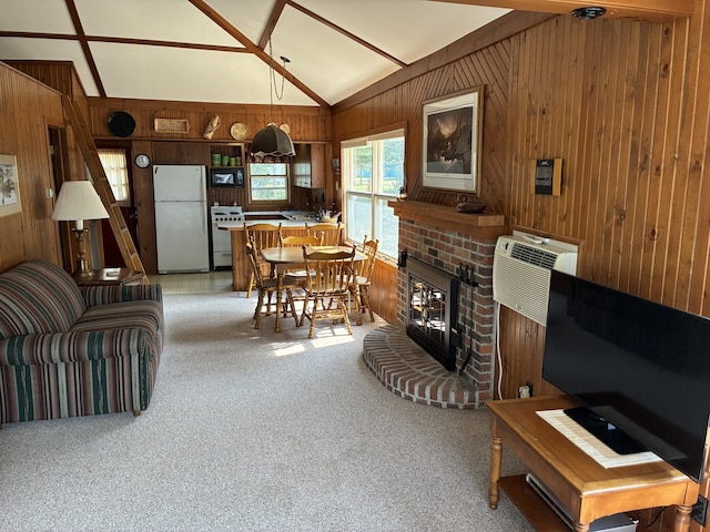 8376 W Pine Grove Beach Dr, Baldwin, MI 49304 - photo 6