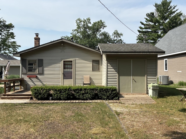 8376 W Pine Grove Beach Dr, Baldwin, MI 49304 - photo 5