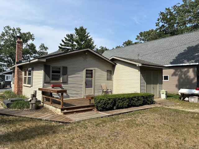 8376 W Pine Grove Beach Dr, Baldwin, MI 49304 - photo 4