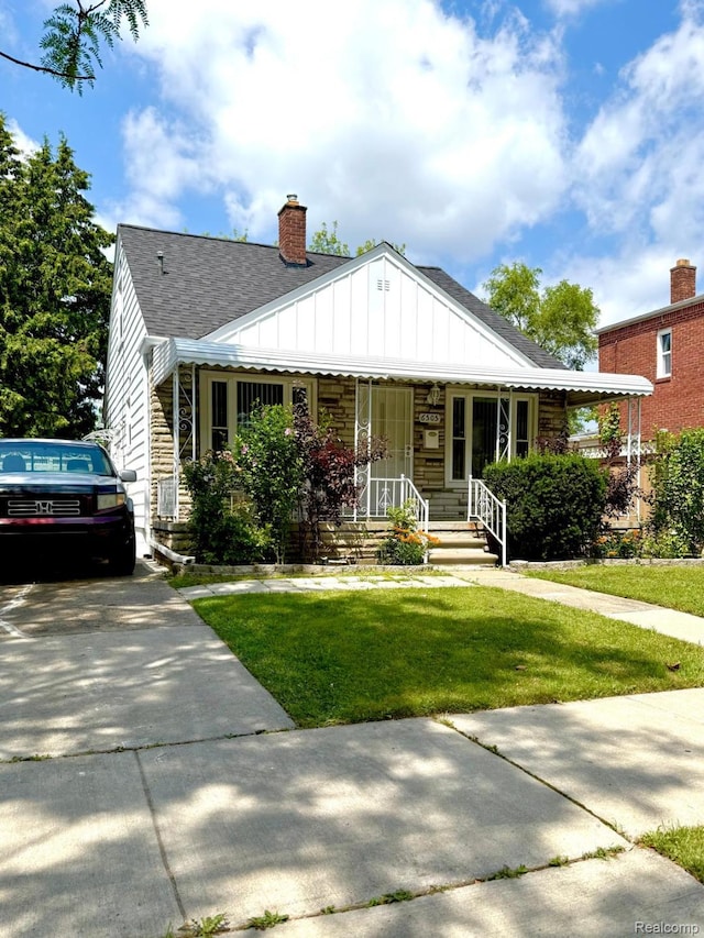 6505 Brace St, Detroit, MI 48228 - photo 1