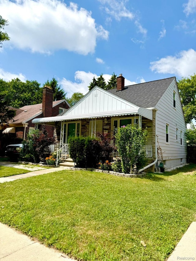 6505 Brace St, Detroit, MI 48228 - photo 2